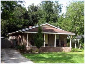 Opal Home Charleston women's recovery home